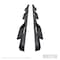 Westin Automotive 20-C SILVERADO/SIERRA 2500/3500 CREW CAB 8FT  HDX DROP W2W NERF STEP BARS TEXTUR 56-534775 - alternate 1